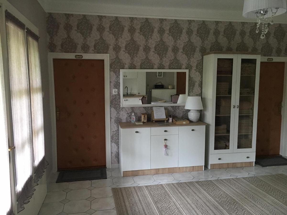 Emma Vendeghaz Hotel Balatonfüred Zewnętrze zdjęcie