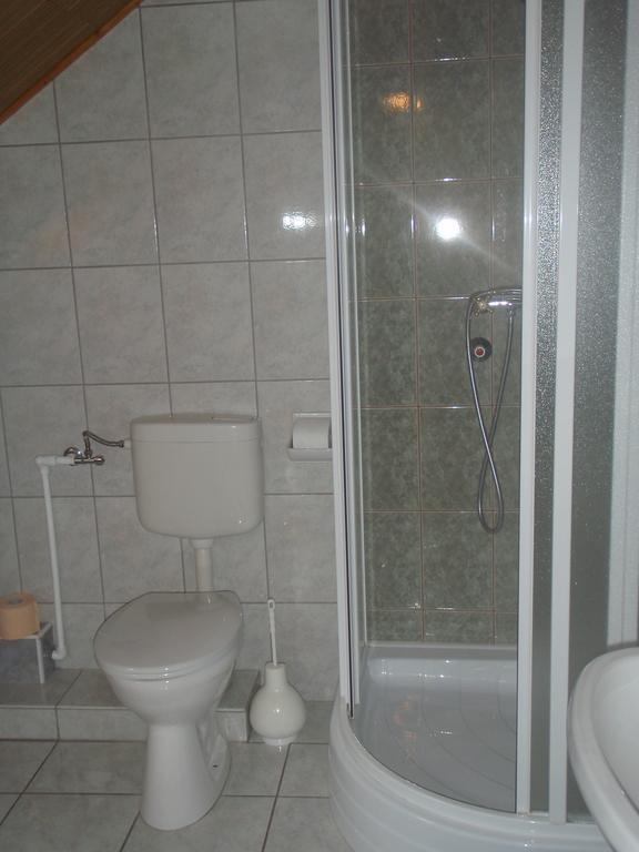 Emma Vendeghaz Hotel Balatonfüred Zewnętrze zdjęcie